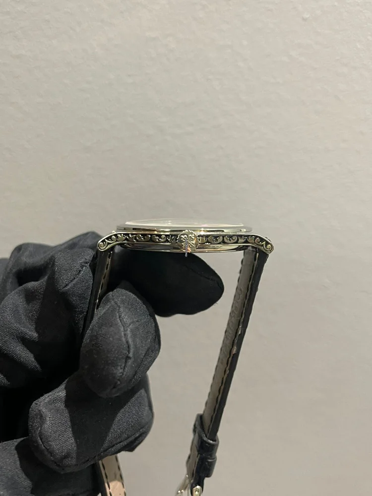 Patek Philippe Calatrava 5088/100P-001